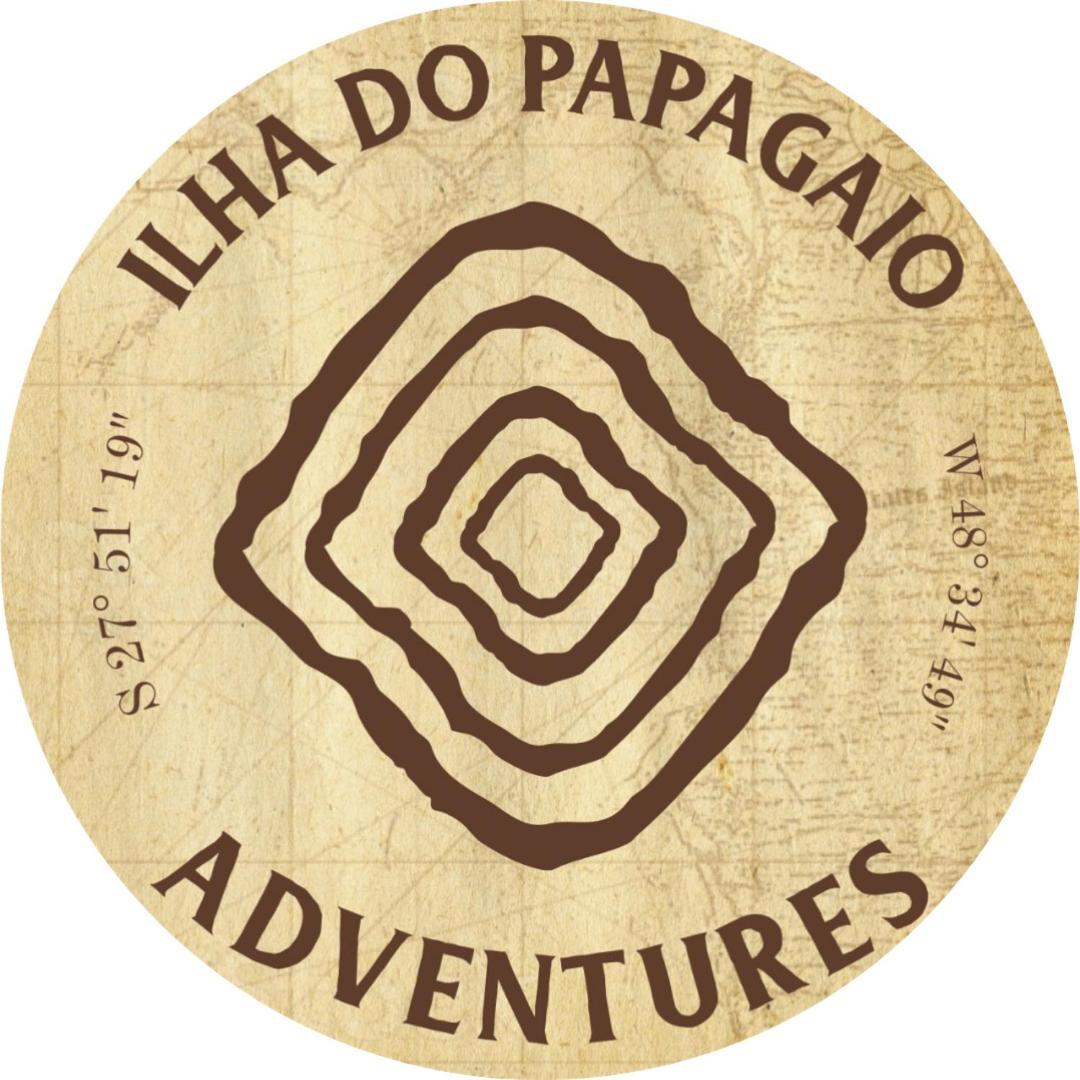 Ilha Do Papagaio - Pousada Exclusiva Hotel Palhoca Exterior photo