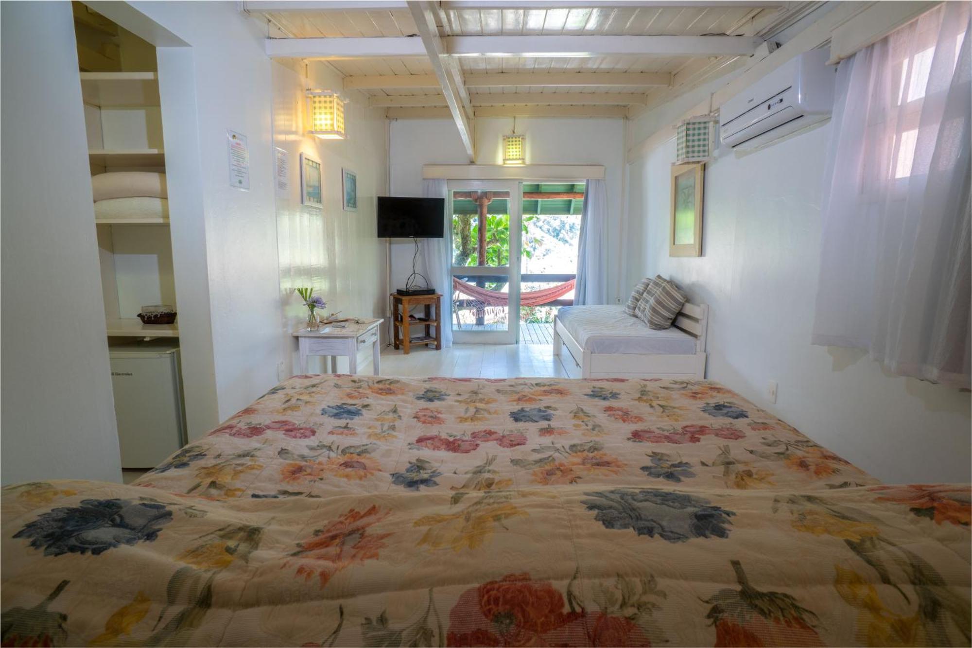 Ilha Do Papagaio - Pousada Exclusiva Hotel Palhoca Room photo